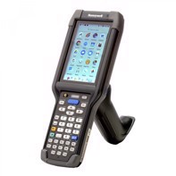 Honeywell CK65, 2D, BT, Wi-Fi, числ., GMS, Android